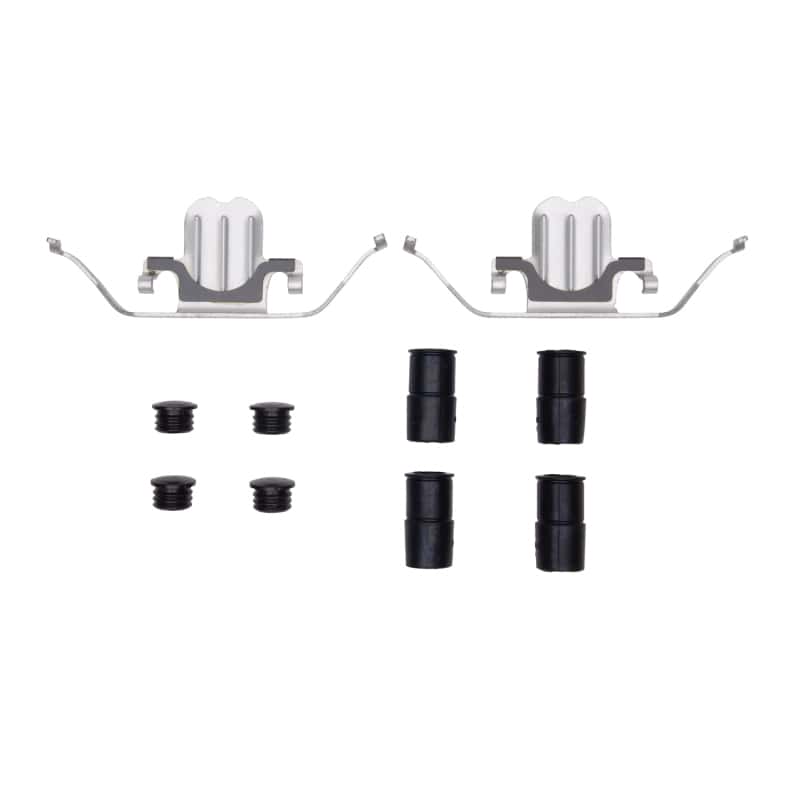 DFC — DFC 04-16 BMW 120i (Mexico) Front Premium Hardware Kit
DFC Disc Brk Hdw Kit - view 2