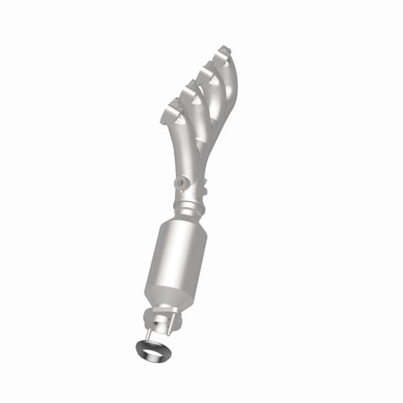 Magnaflow — Magnaflow 04-06 Cadillac SRX 4.6L Direct Fit Converter
California - view 15