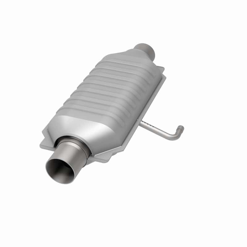 Magnaflow — MagnaFlow Conv Univ 2Air 19.5X7X4 2.25X2.25
OEM Grade
Standard - view 17