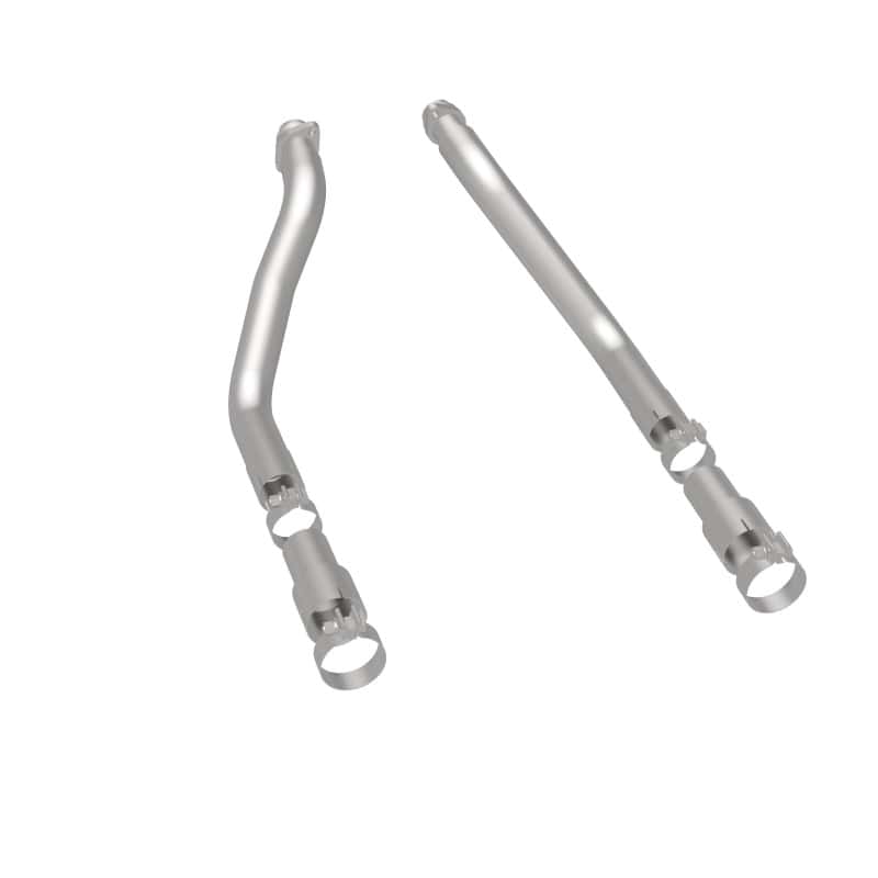 Magnaflow — MagnaFlow Mani frontpipes 64-66 Mustang V8
Manifold Pipe - view 12