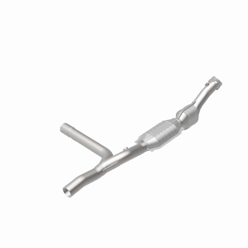 Magnaflow — MagnaFlow Conv DF 01-03 Ford F150 5.4L Passenger Side
HM Grade
HM - view 18