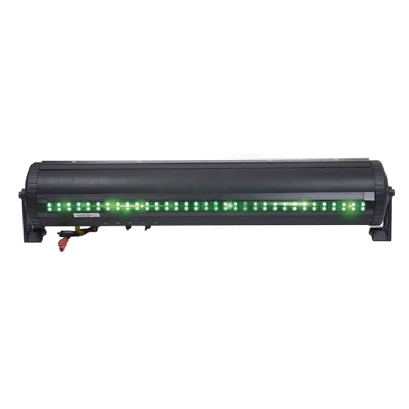 Bazooka — Bazooka 24in G3 Party Bar Led Red/Green/Blue Bluetooth - view 1