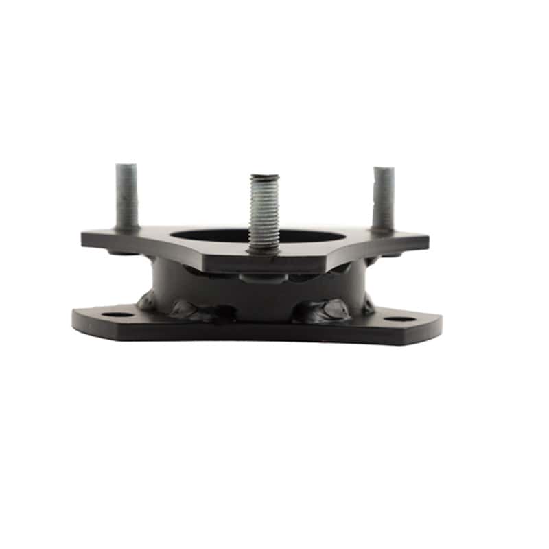 Belltech — Belltech 05-18 Toyota Tacoma (5 Lug) 2.5in Front Lifting Strut Spacer
LEVELING SPACER - view 10
