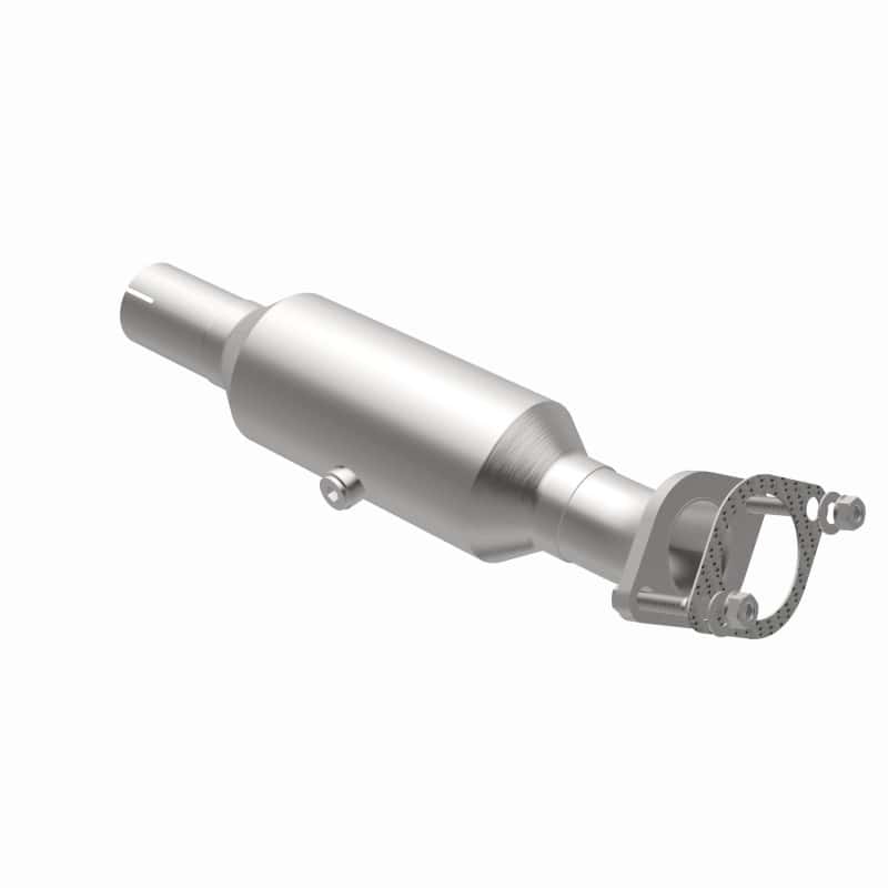 Magnaflow — Magnaflow Conv Direct Fit 19-20 Kia Forte 2L Underbody
OEM Grade
OEM - view 22
