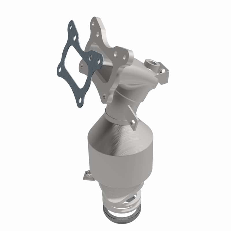 Magnaflow — MagnaFlow 10-11 Honda CR-V California Catalytic Converter Direct Fit
California - view 8