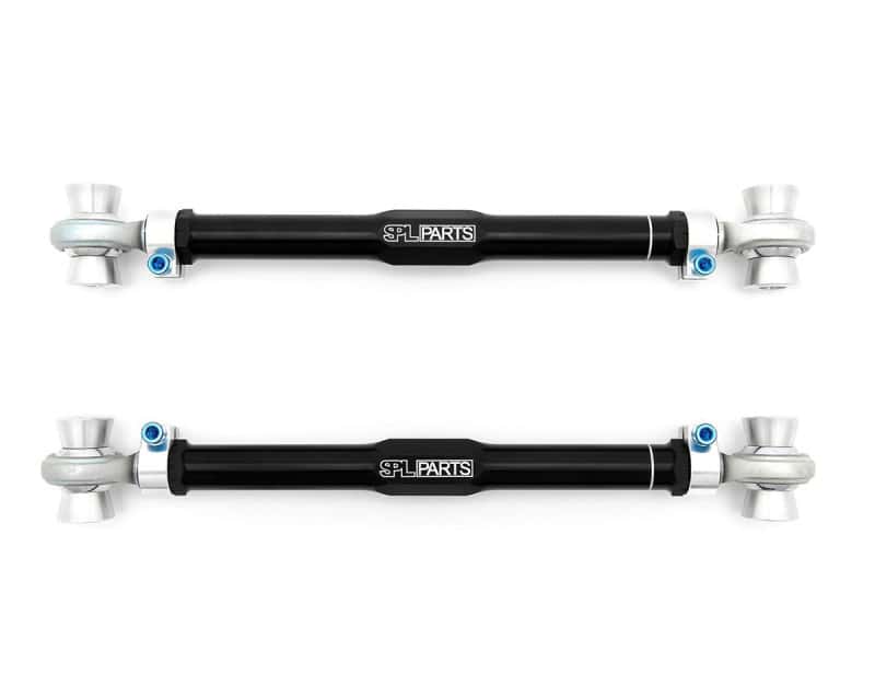 SPL Parts — SPL Parts 2019+ Hyundai Veloster N Rear Toe Links
Control Arms - view 1