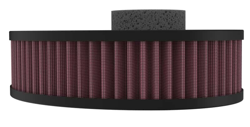 K&N Engineering — K&N Harley-Davidson EVO 1990-1999 Air Filter
Air Filter - view 4