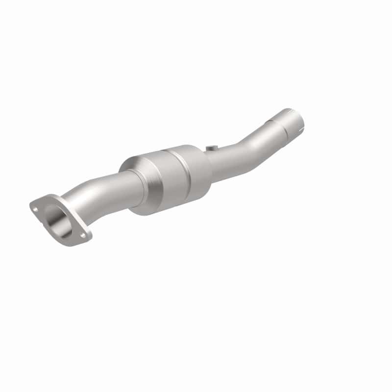 Magnaflow — MagnaFlow Conv DF 03-08 Chevy/GMC Passenger Side Rear
HM Grade
HM - view 28