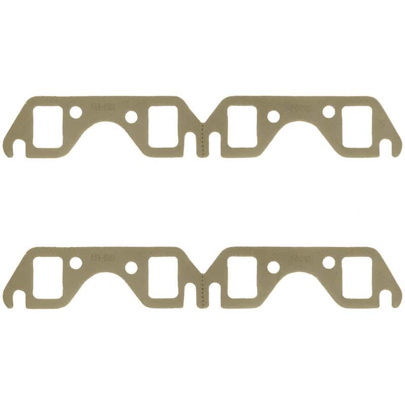 Fel-Pro — Fel-Pro MS 90012 Exhaust Manifold Gasket Set - view 1