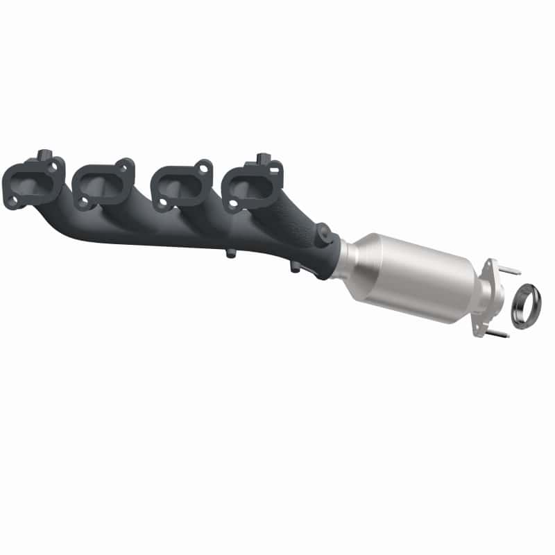 Magnaflow — MagnaFlow Conv DF 04-06 Cadillac SRX 4.6L P/S
OEM Grade
OEM - view 7