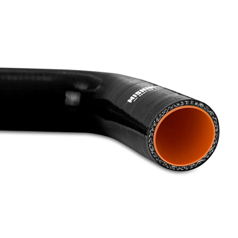 Mishimoto — Mishimoto 2022+ Subaru WRX Black Silicone Hose Kit
Coolant Hose Kit - view 3