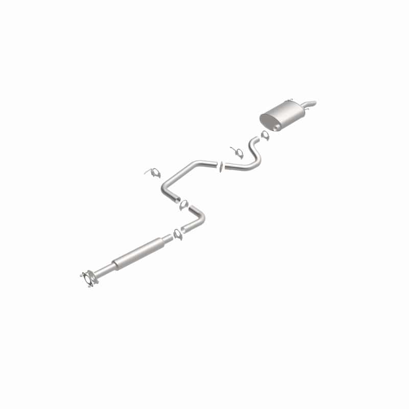 Magnaflow — MagnaFlow BRE Exhaust Kit 00-05 Chevy Impala Monte Carlo
Exhaust Kit - view 25