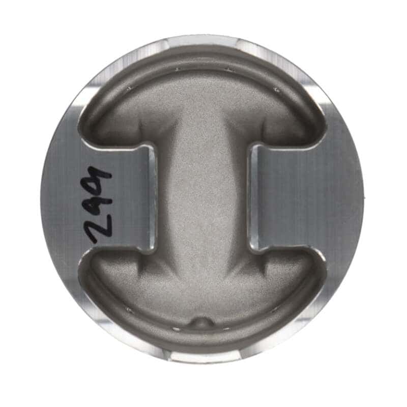 Wiseco — Wiseco Hyundai 2.0 Dished -11.5cc 8.8:1 CR 83.0 Piston Shelf Stock
Piston - view 5