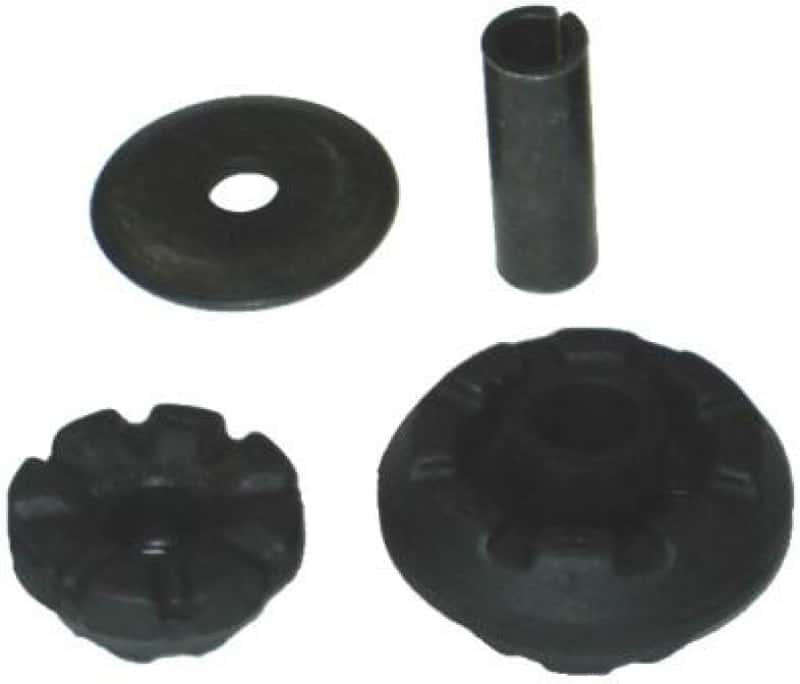 KYB — KYB Shocks & Struts Strut Mounts Front & Rear KIA Amanti 2004-09
Mount Kit - view 1