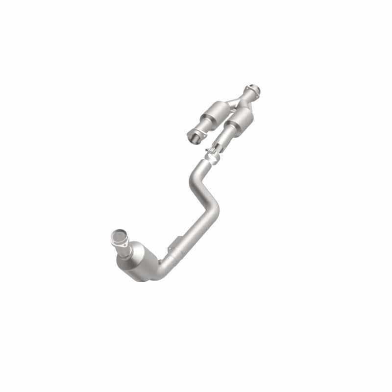Magnaflow — Magnaflow 07-08 Chrysler Crossfire 3.2L Direct Fit Converter
California - view 26