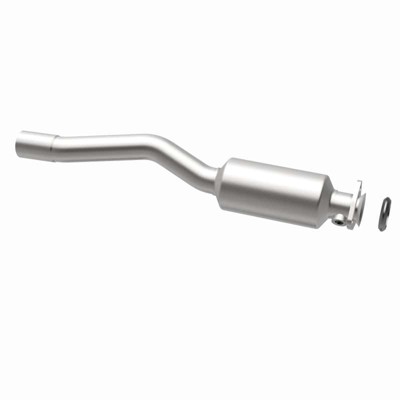 Magnaflow — MagnaFlow Conv DF Volvo 85 92
Standard Grade
Standard - view 21