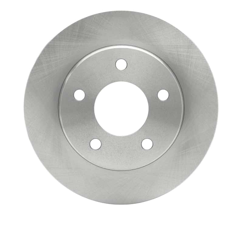 DFC — DFC 83-96 Buick Electra Front Brake Rotor
DFC Brake Rotor - view 1