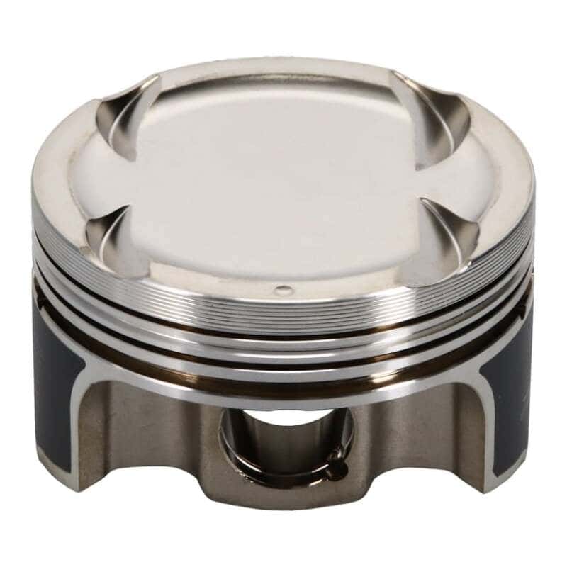 Wiseco — Wiseco 93-01 Honda B16A Civic SI 1.181 X 81.5MM Piston Shelf Stock Kit
Piston Set - view 9