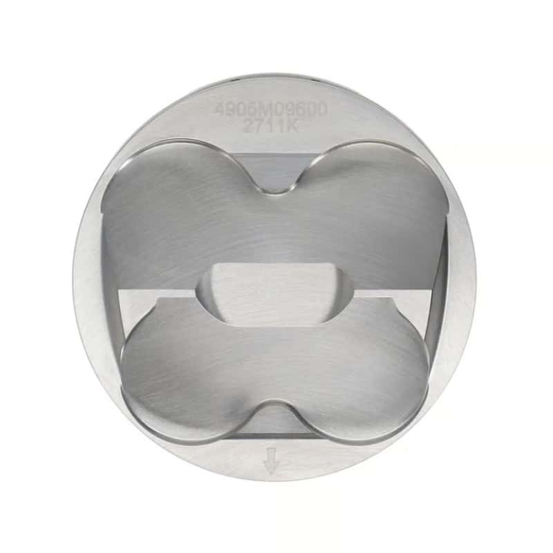 Wiseco — Wiseco 06-14 Honda TRX450R 13.5:1 CR Piston
Piston Kit - view 12