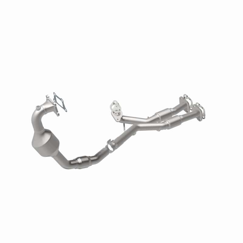 Magnaflow — MagnaFlow Conv Direct Fit 12-15 Cadillac SRX V6-3.6L (FWD Only)
OEM Grade
OEM - view 18