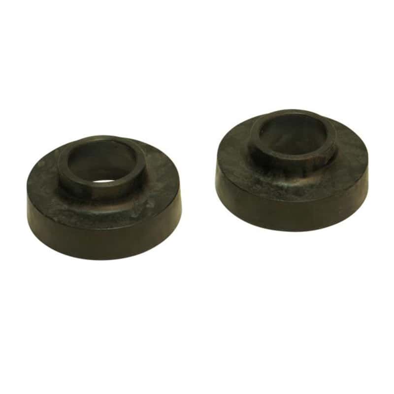 Belltech — Belltech SPRING DISTANCE KIT 00-07 TAHOE/YUK/XL/SUB/AVA
SPRING DISTANCE KIT - view 3