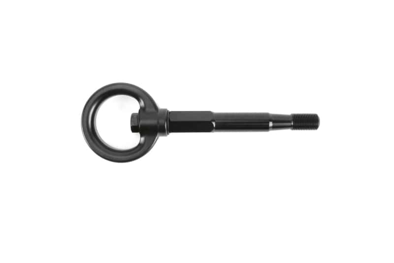 Perrin Performance — PERRIN 14-19 Subaru Forester Tow Hook Kit (Rear) - Black
paPSP-BDY-253BK - view 3