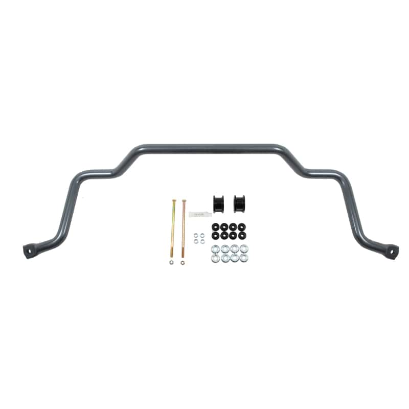 Belltech — Belltech 07-18 Silverado / Sierra 1500 4WD Ext & Crew Cab 1-3/8in Front Sway Bar 7in Lift
FRONT ANTI-SWAYBAR - view 2