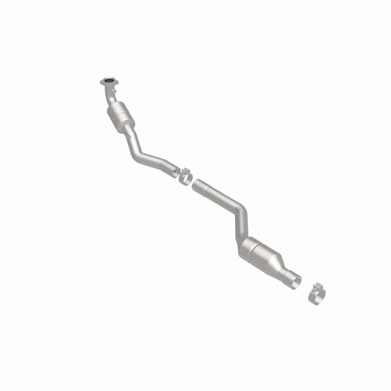 Magnaflow — Magnaflow 04-05 Mercedes-Benz SL500 5.0L Direct Fit Converter
California - view 13
