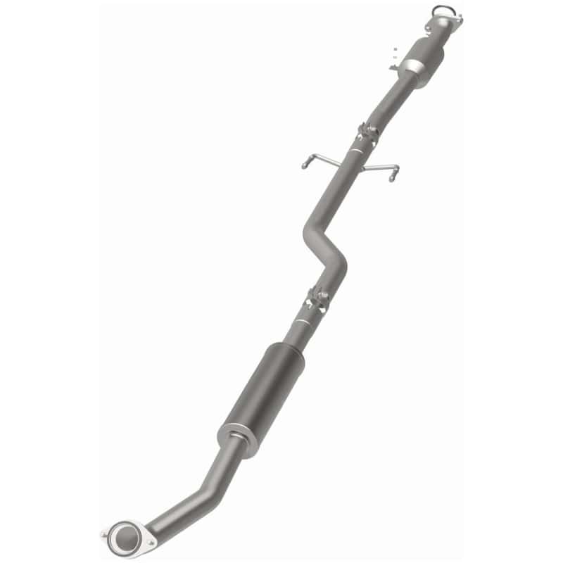 Magnaflow — Magnaflow 14-16 CX-5 L4 2.5 OEM Underbody Direct Fit Converter
OEM Grade
OEM - view 4