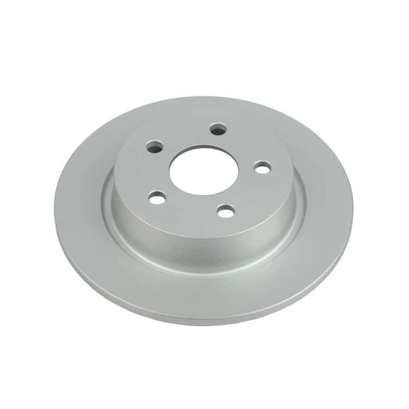 PowerStop — Power Stop 18-20 Ford Transit Connect Rear Evolution Geomet Coated Rotor
PowerStop EVC - view 1