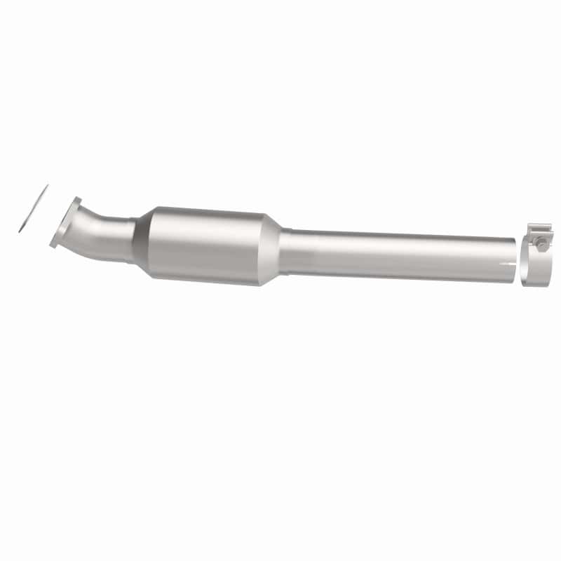 Magnaflow — Magnaflow Conv DF 2017 Fusion L4 2 OEM Close Coupled
OEM Grade
OEM - view 12