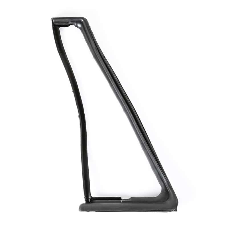 OMIX — Omix Vent Window Seal Right- 76-95 CJ/Wrangler TJ
Door Window Seal - view 1