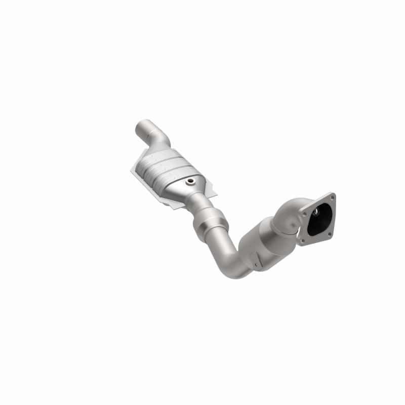 Magnaflow — MagnaFlow Conv DF 03-04 Audi RS6 4.2L Passenger Side
OEM Grade
OEM - view 23