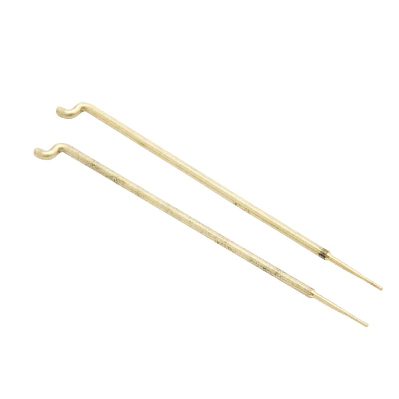 Edelbrock — Edelbrock 039 Rod (Pre-75)
Q-JET - view 2