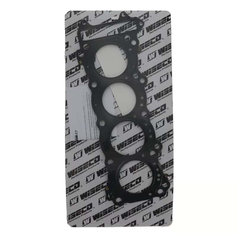 Wiseco — Wiseco 97-00 Suzuki GSXR600 SprgSteel Head Gasket
Gasket Kit - view 5