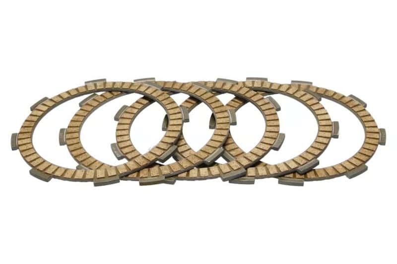 Wiseco — Wiseco 05-07 Honda CR85R Clutch Pack Kit
Clutch Pack Kit - view 3