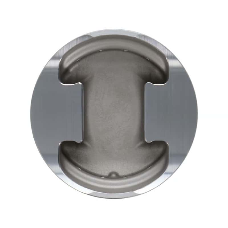 Wiseco — Wiseco Yamaha YFM600 Grizzly Stock CR 3780XH Piston Kit
Piston Kit - view 8