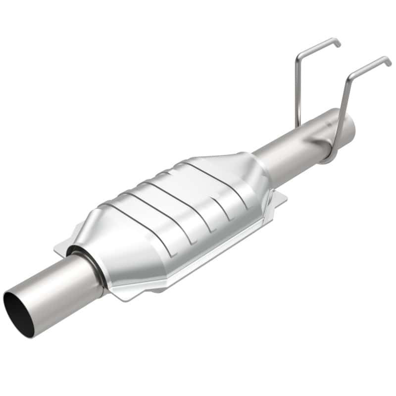 Magnaflow — MagnaFlow Conv Dir Fit B1500/2500/3500 94-97
Standard Grade
Standard - view 1