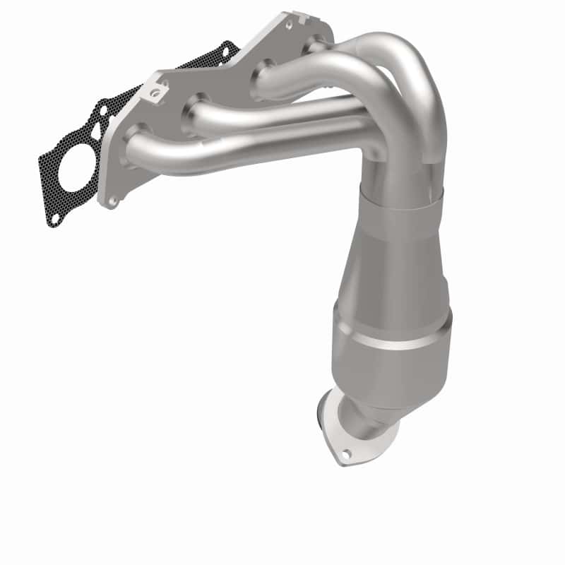 Magnaflow — MagnaFlow Conv DF 02-06 Toyota Camry 2.4L
HM Grade
HM - view 17