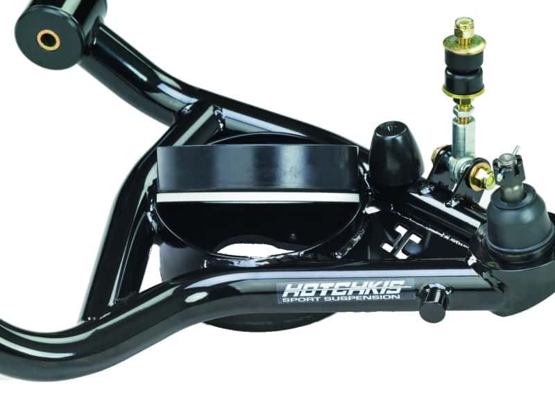 Hotchkis — Hotchkis 70-81 Camaro/Firebird Tubular Lower A-Arms
Lower A-Arms
Control Arm - view 4