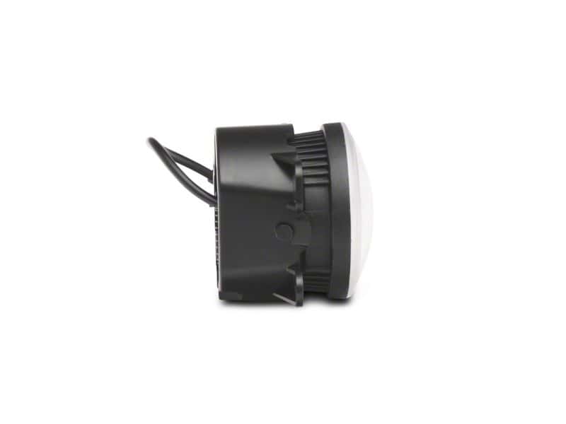 Raxiom — Raxiom 10-23 Jeep Wrangler JK & JL Axial Series LED DRL Fog Lights
Lights - view 7