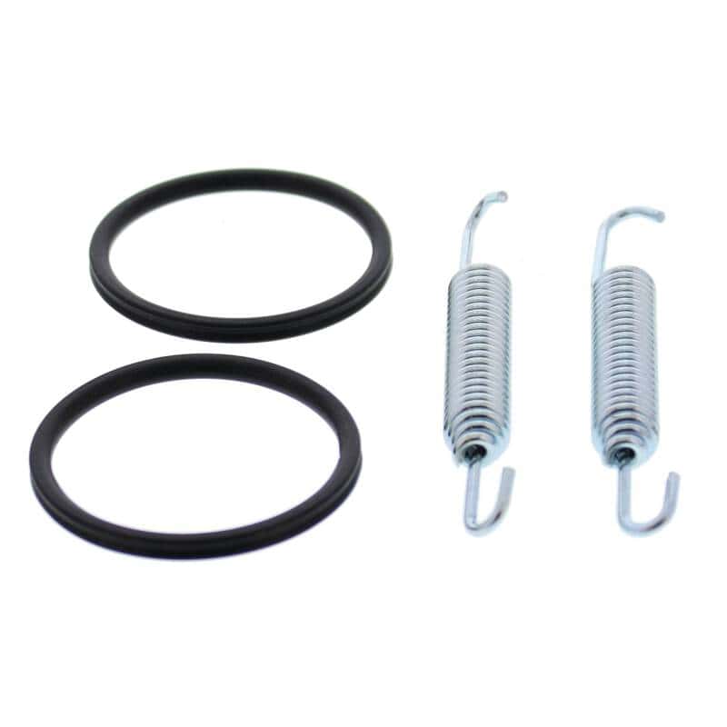 Vertex Pistons — Vertex Gaskets 05-21 Yamaha YZ125 Exhaust Gasket Kit - view 1