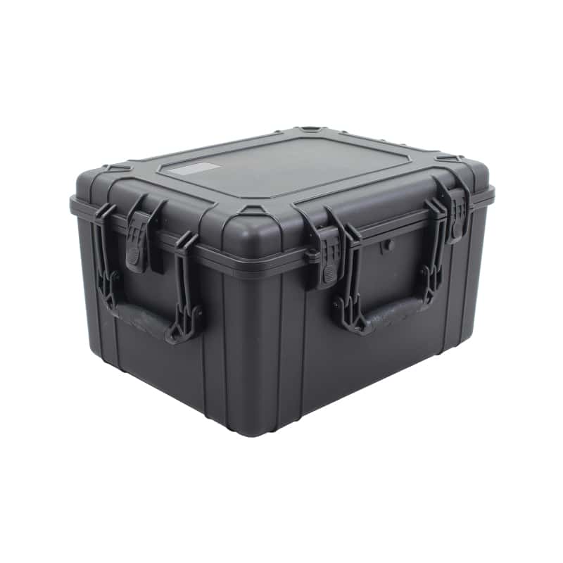 Go Rhino — Go Rhino XVenture Gear Hard Case - Extra LG 25in. / Lockable / IP67 / Automatic Air Valve - Tex. Blk
Xventure Hard Case - view 2
