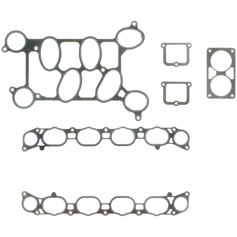 Fel-Pro — Fel-Pro Lincoln Navigator MS 92902 Engine Intake Manifold Gasket Set - view 1