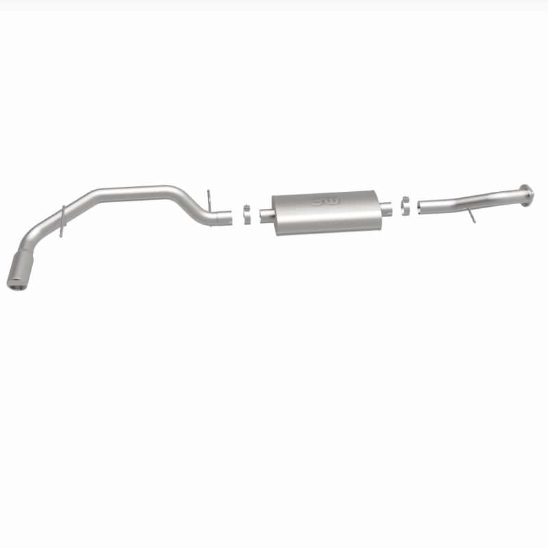 Magnaflow — MagnaFlow Sys C/B 00- Chevy Tahoe 5.3L
Cat-Back - view 10