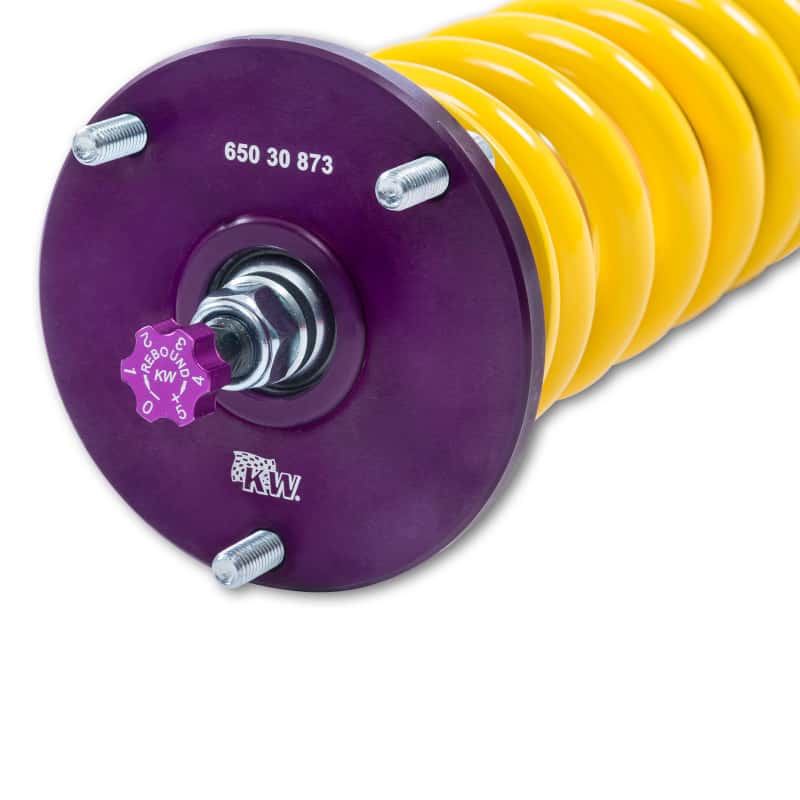 KW — KW 911 964 Carrera 2 Convertible Targa Clubsport Coilover Kit 2-Way
Coilover Kit - view 15