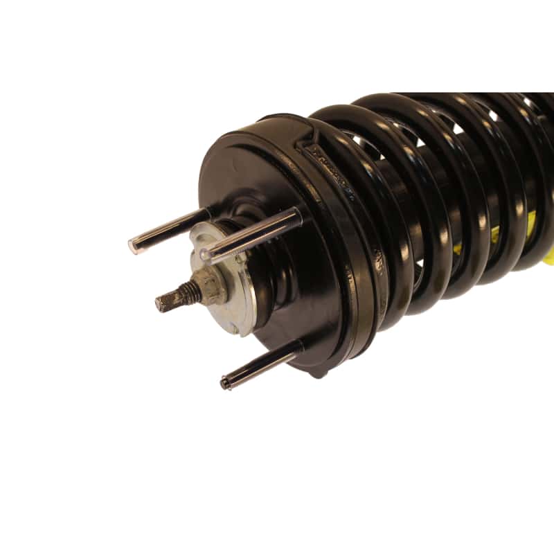 KYB — KYB Shocks & Struts Strut Plus Front Ford Crown Victoria 2011-2003
Strut-Plus - view 5