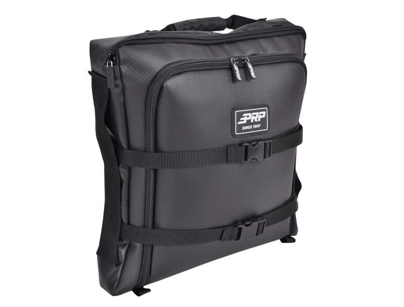 PRP Seats — PRP Under Seat Bag
Storage Bag - view 4