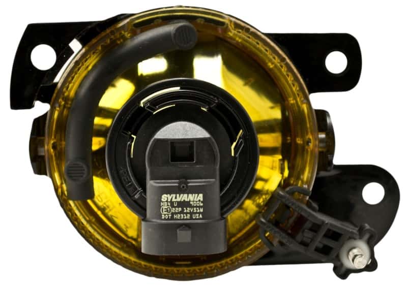 Hella — Hella 2006-2010 Volkswagen Passat Fog Light Assembly Left
Fog Lamp Assy LH - view 10