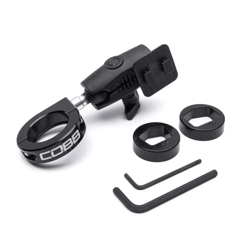 COBB — Cobb 17+ Ford F-150 Accessport Mount - view 5